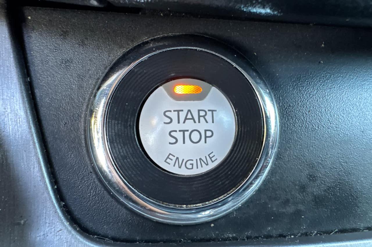 2023 Nissan Murano S Roseville CA