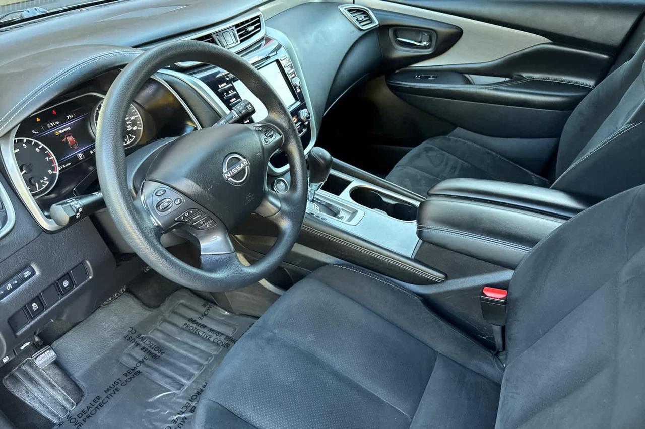 2023 Nissan Murano S Roseville CA