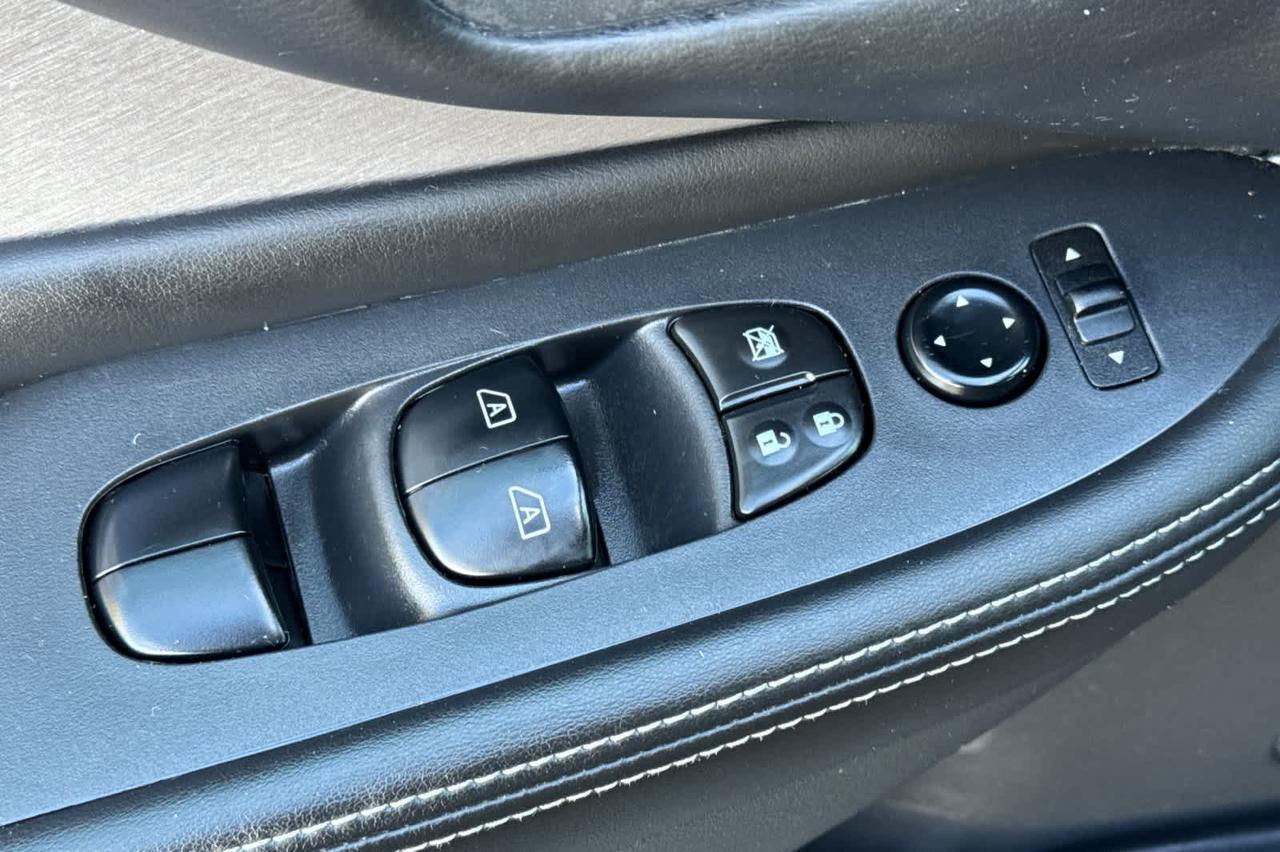 2023 Nissan Murano S Roseville CA