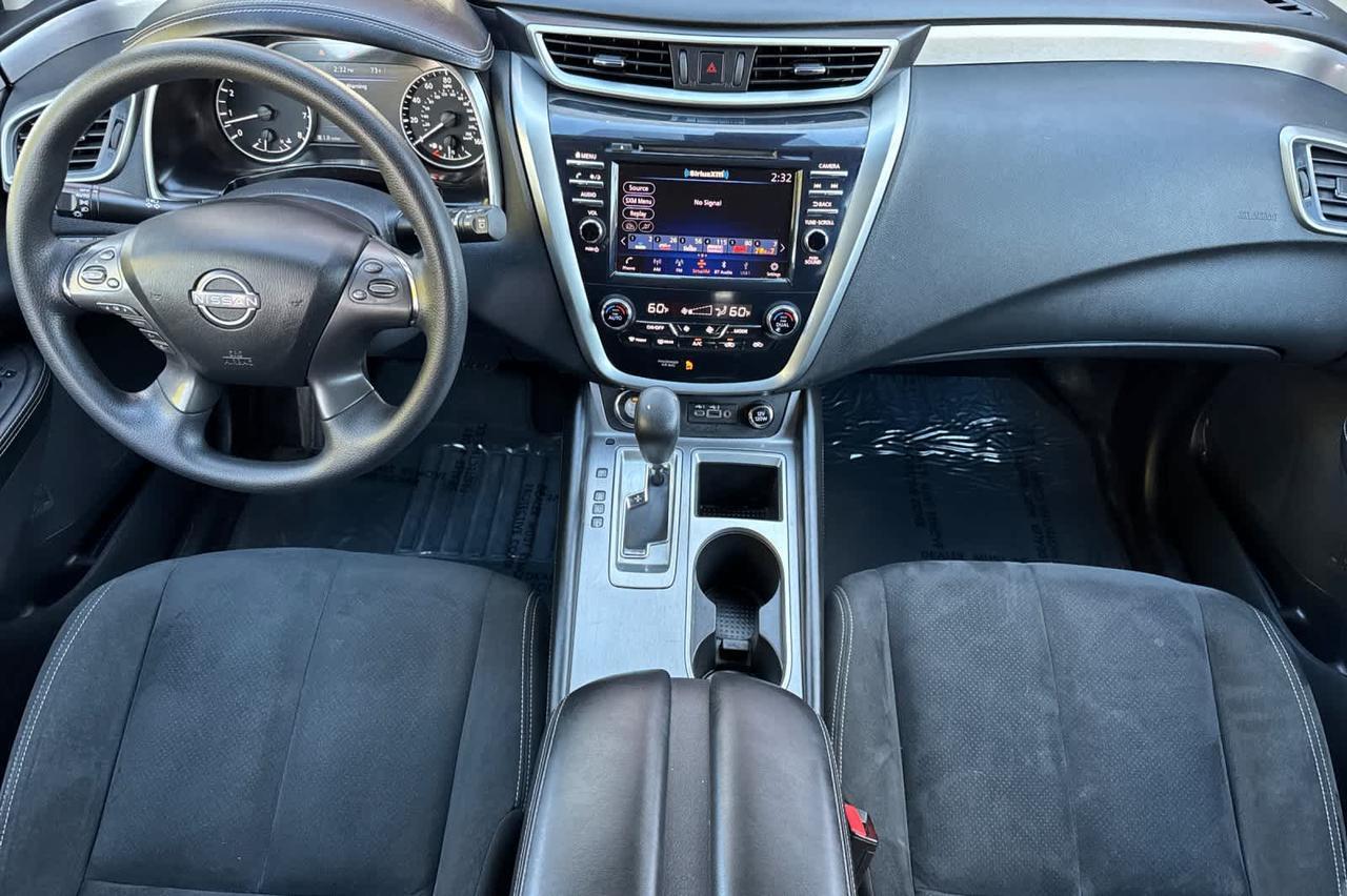 2023 Nissan Murano S