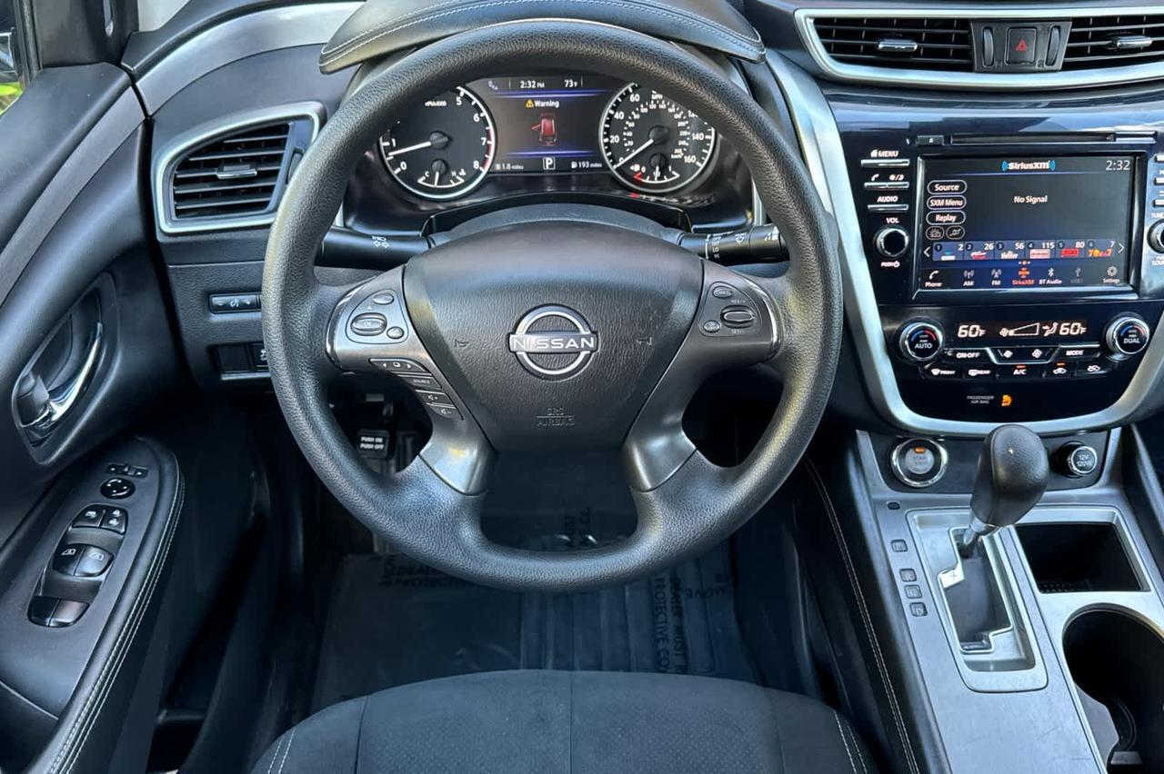2023 Nissan Murano S Roseville CA