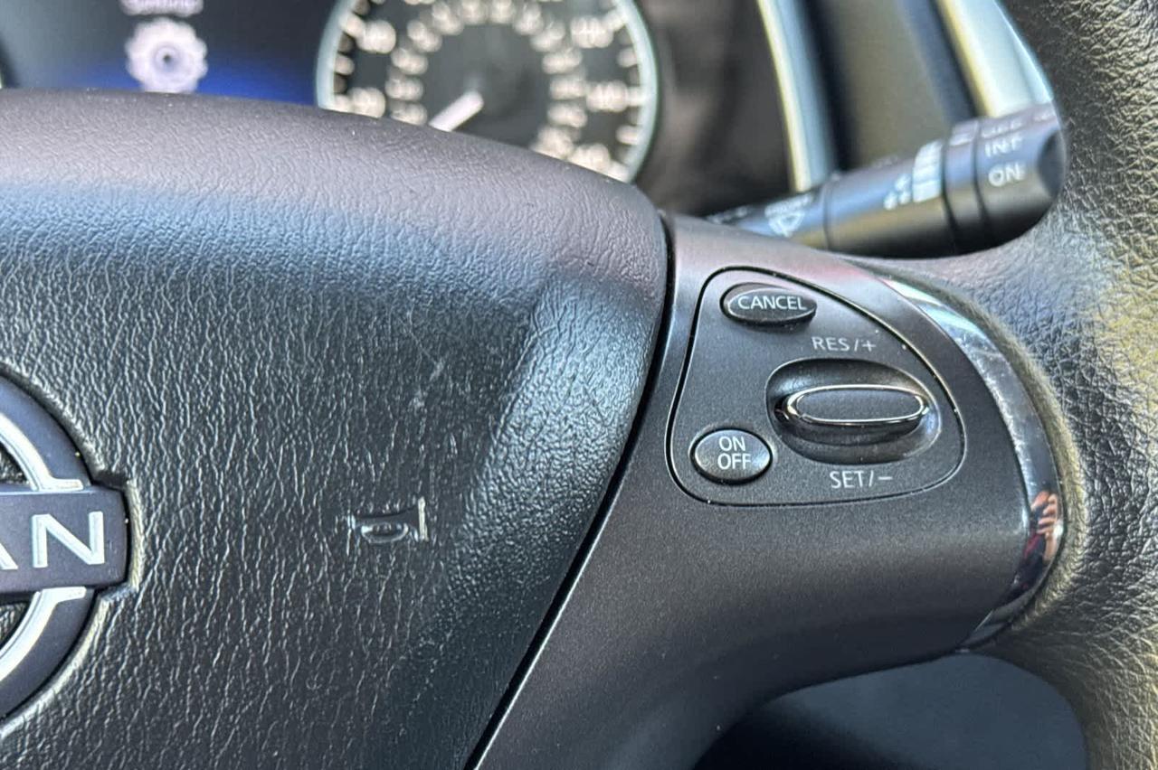 2023 Nissan Murano S Roseville CA