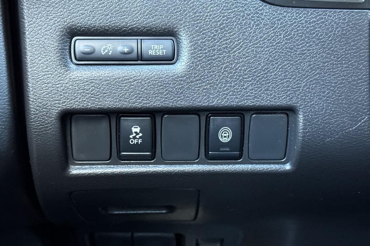 2023 Nissan Murano S Roseville CA