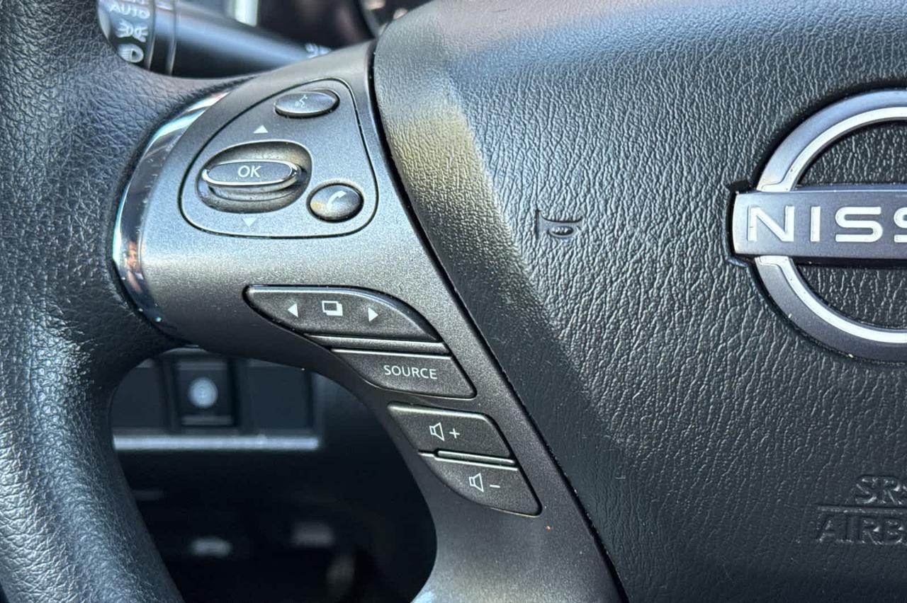 2023 Nissan Murano S Roseville CA