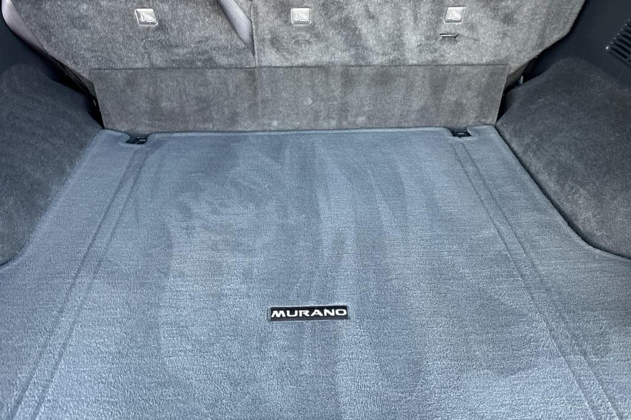 2023 Nissan Murano S Roseville CA