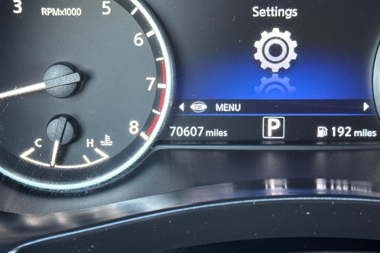 2023 Nissan Murano S Roseville CA