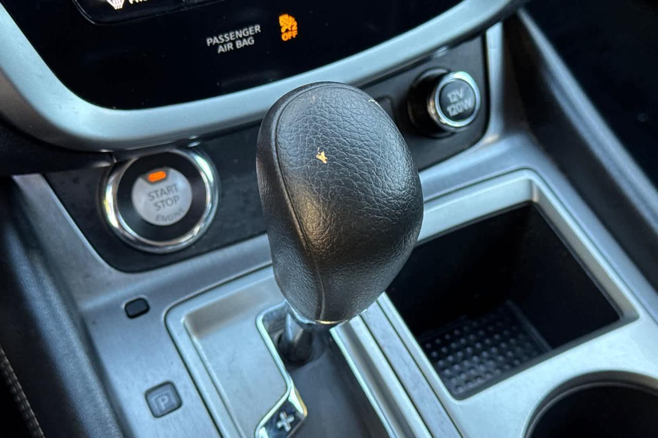 2023 Nissan Murano S Roseville CA