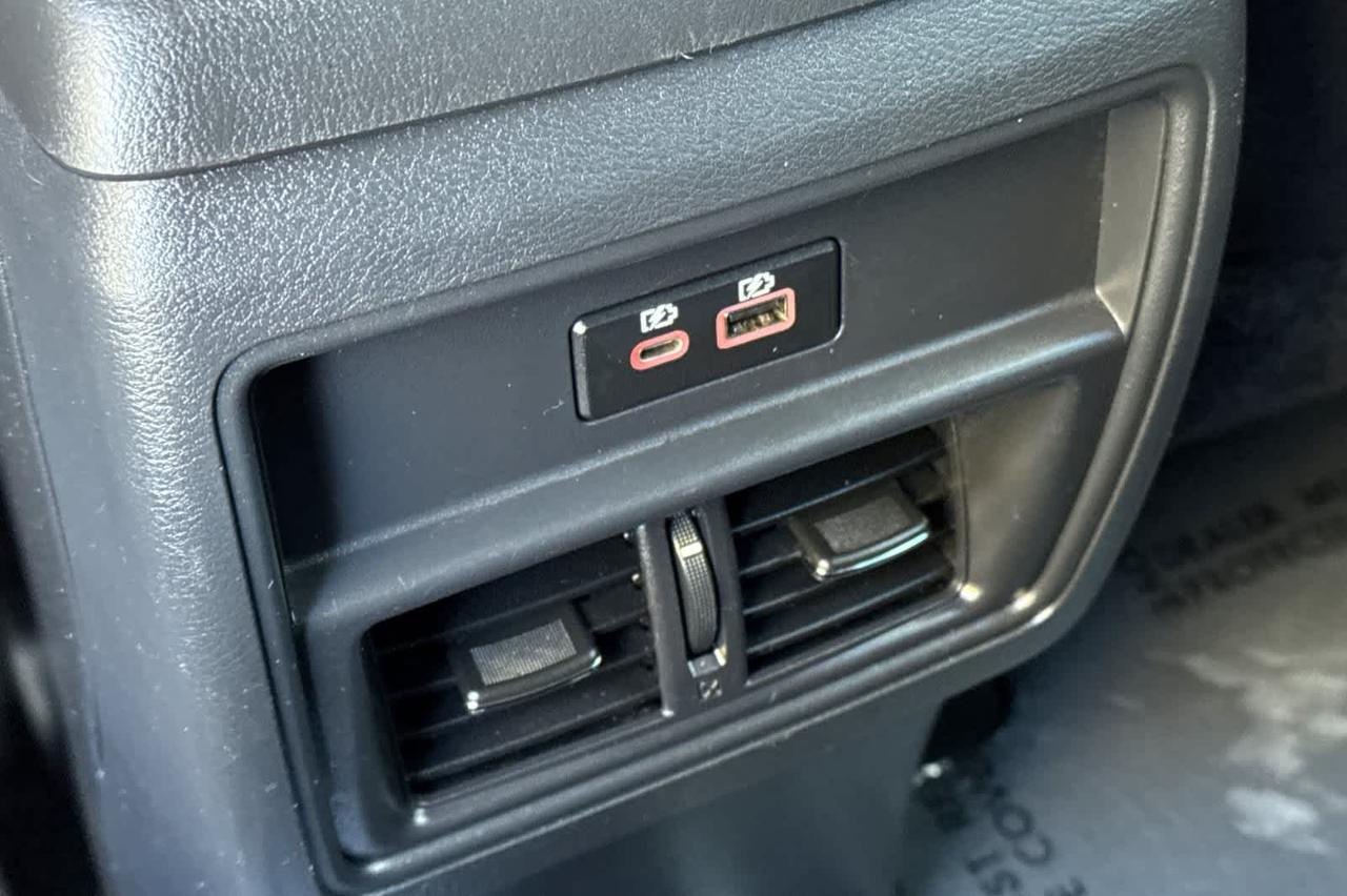 2023 Nissan Murano S Roseville CA