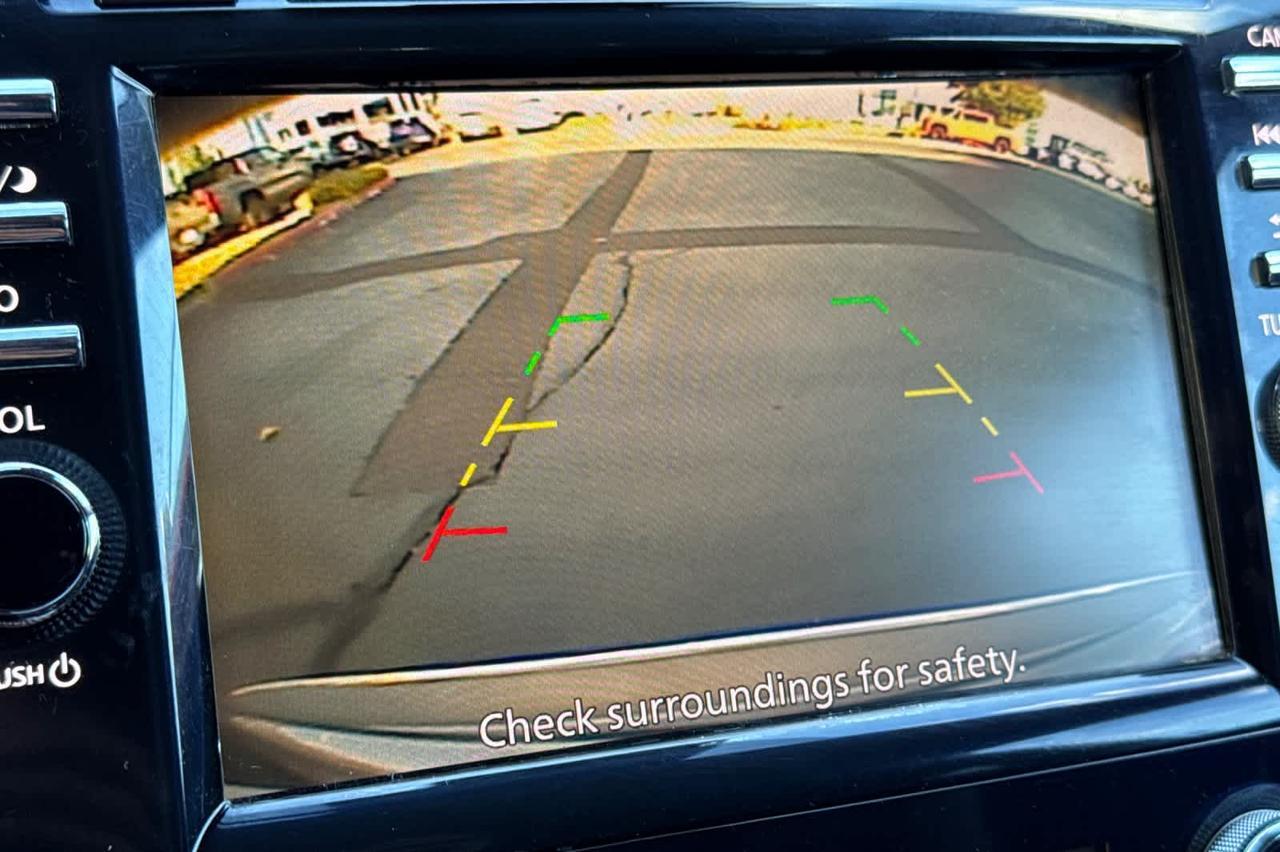 2023 Nissan Murano S Roseville CA