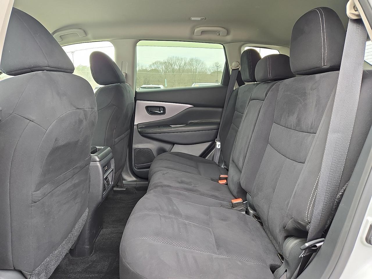 2023 Nissan Murano S Vineland NJ