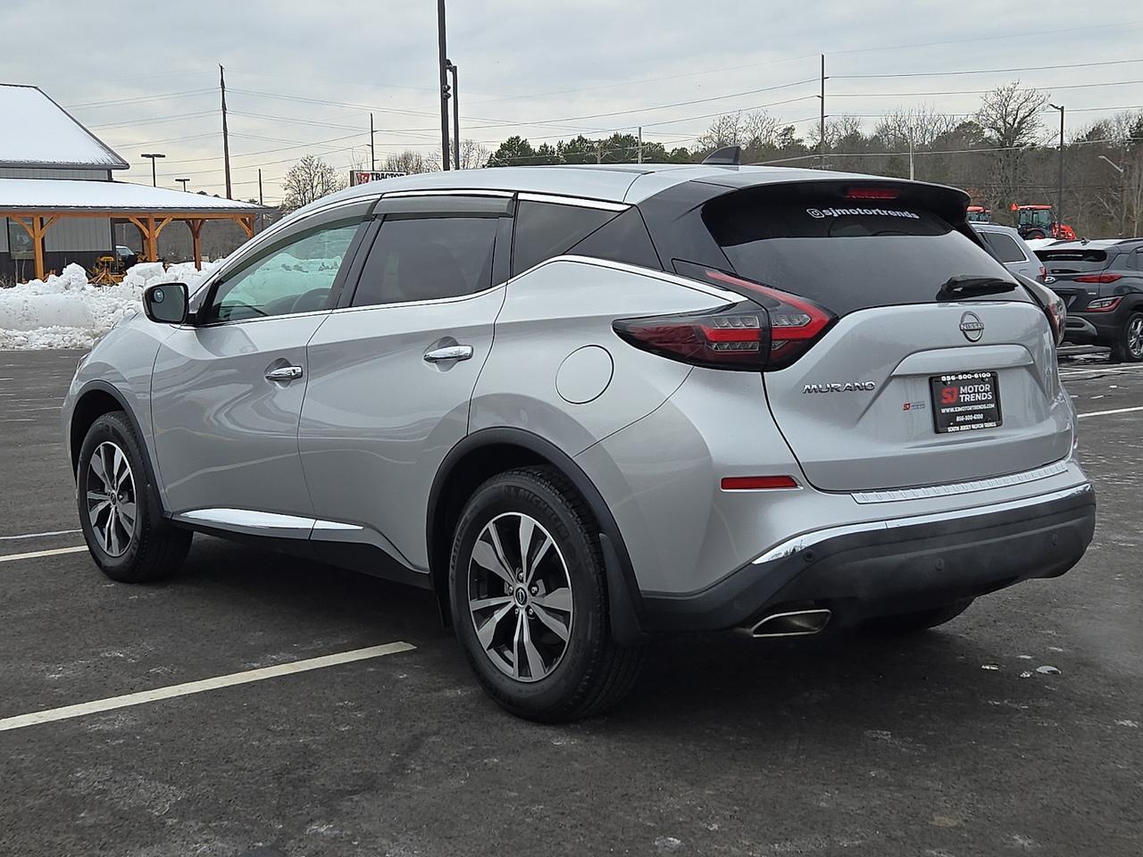2023 Nissan Murano S Vineland NJ