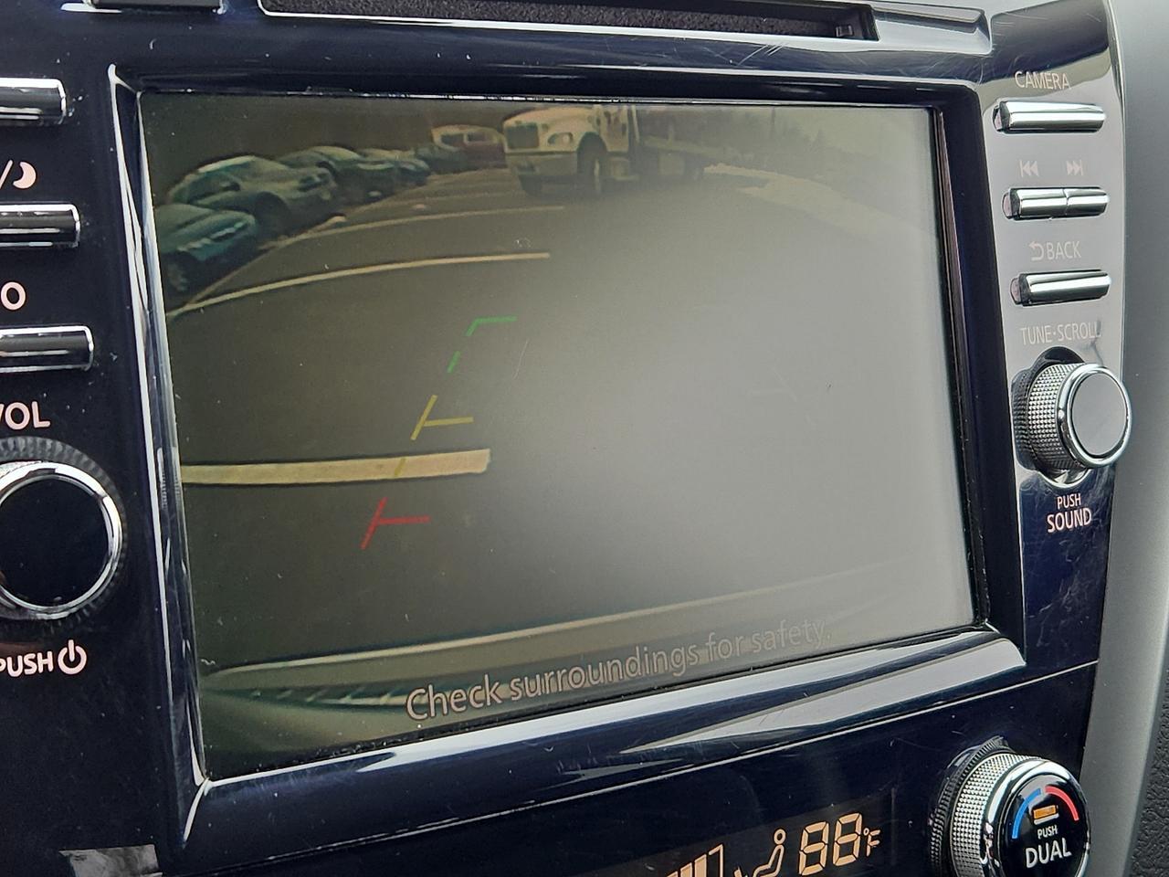 2023 Nissan Murano S Vineland NJ