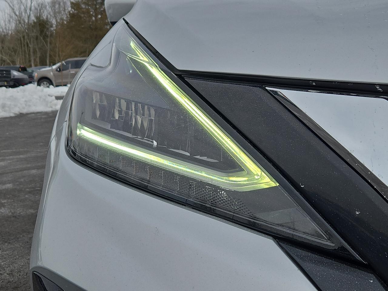 2023 Nissan Murano S Vineland NJ