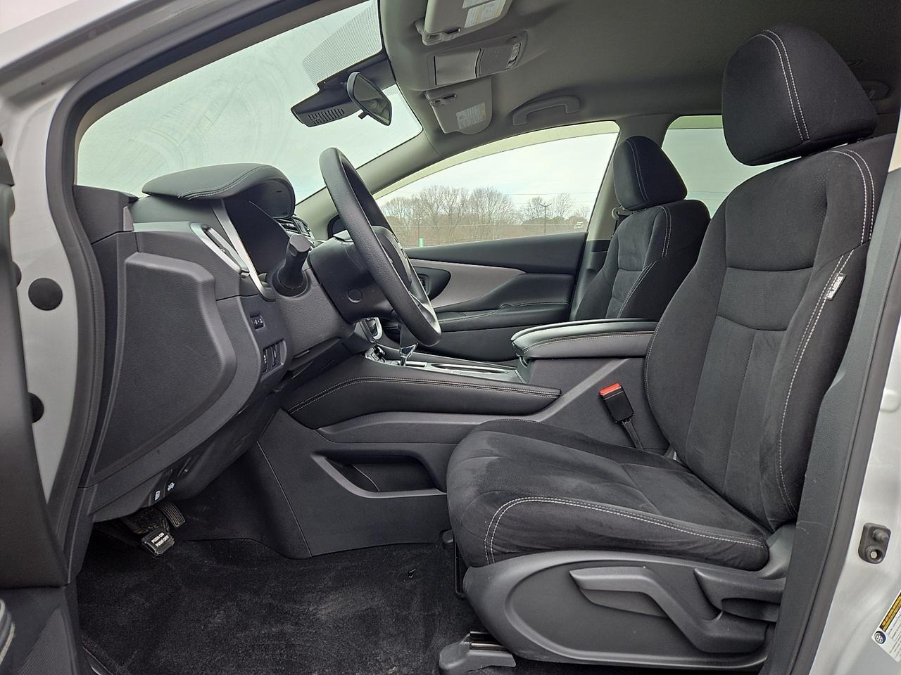 2023 Nissan Murano S Vineland NJ