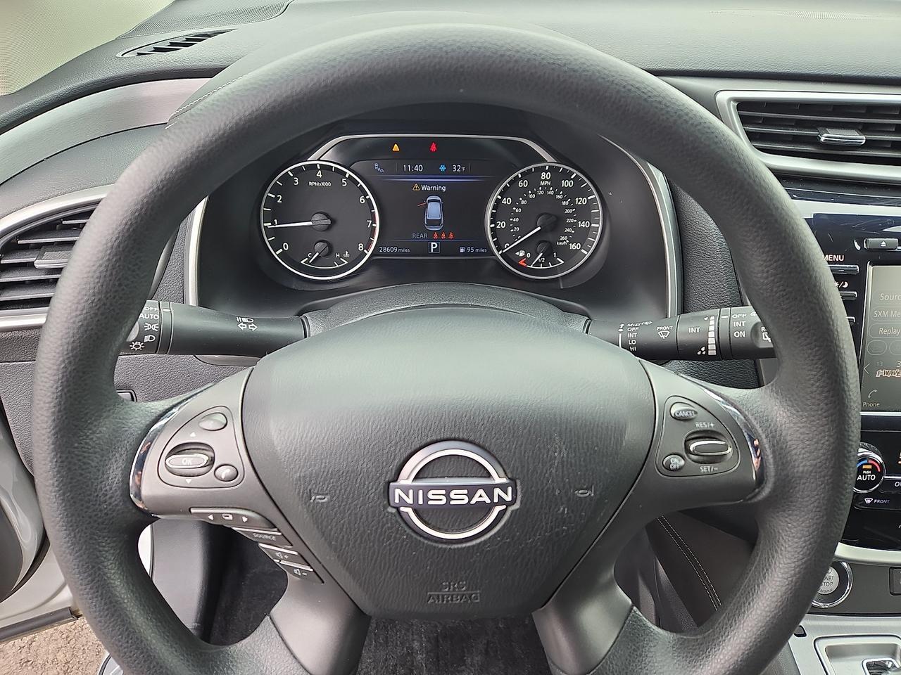 2023 Nissan Murano S Vineland NJ