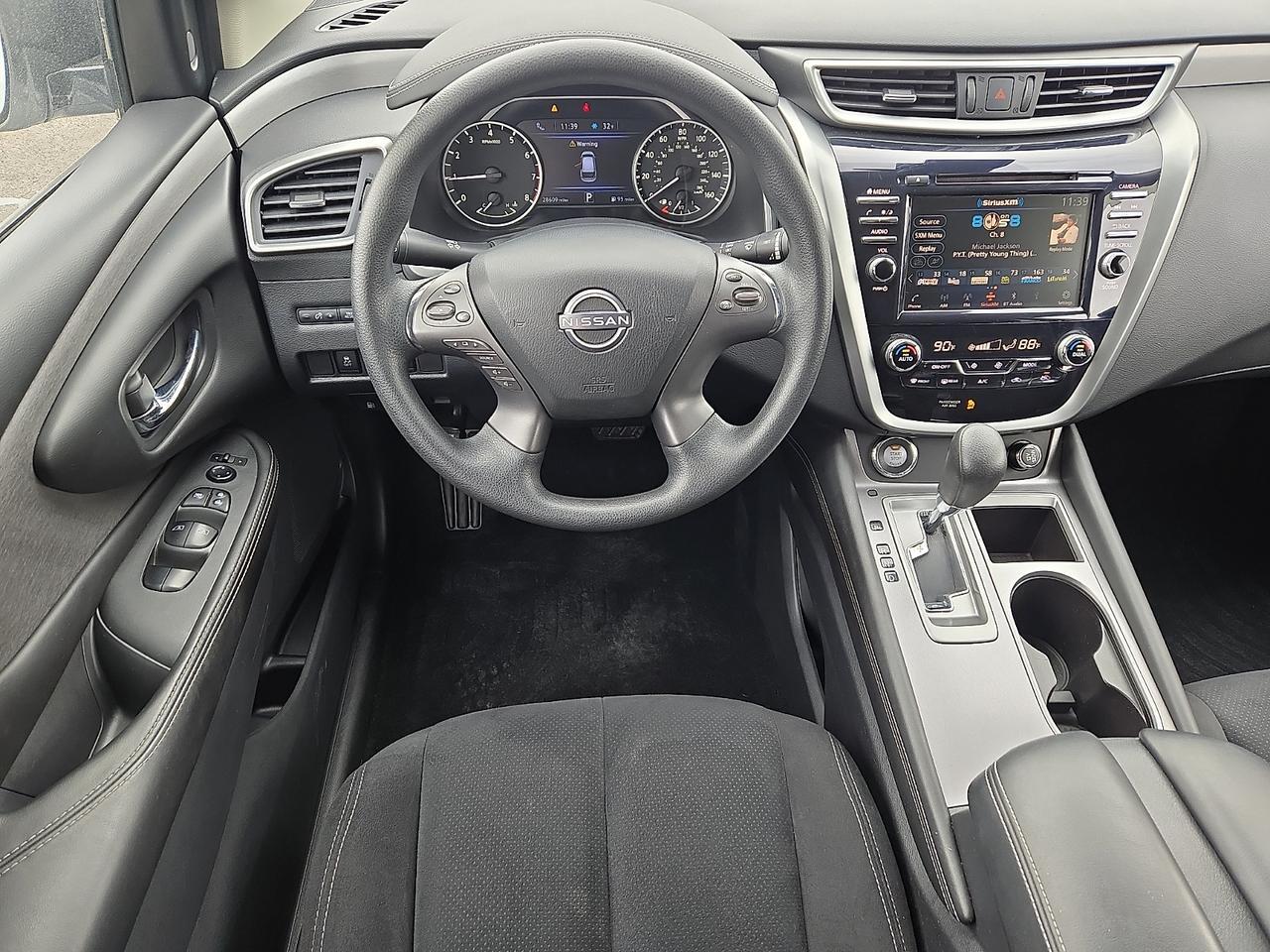 2023 Nissan Murano S Vineland NJ