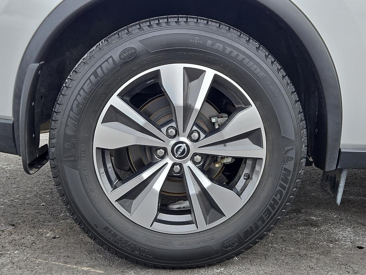 2023 Nissan Murano S Vineland NJ