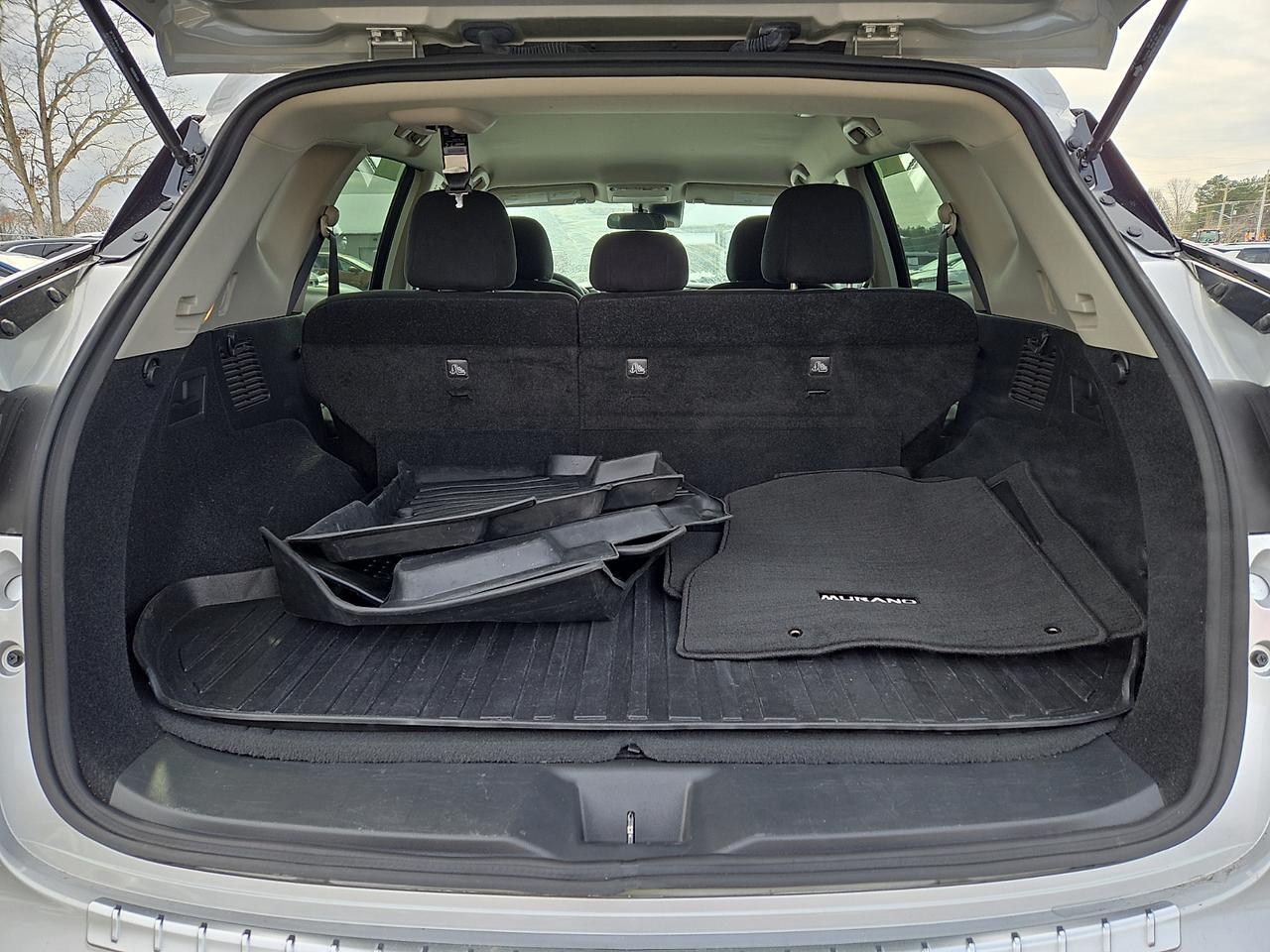 2023 Nissan Murano S Vineland NJ