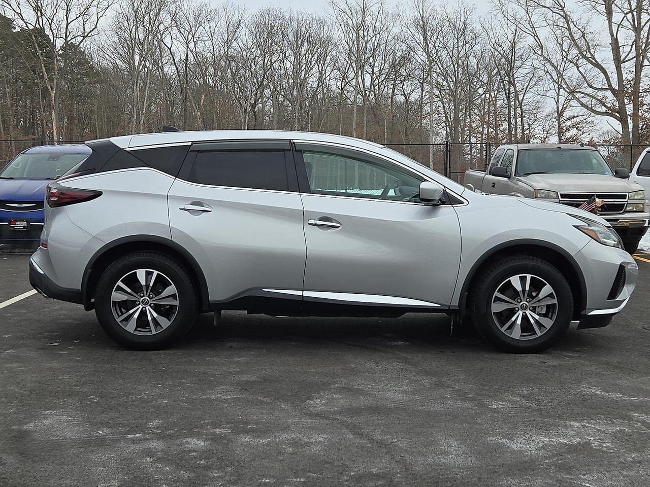 2023 Nissan Murano S Vineland NJ