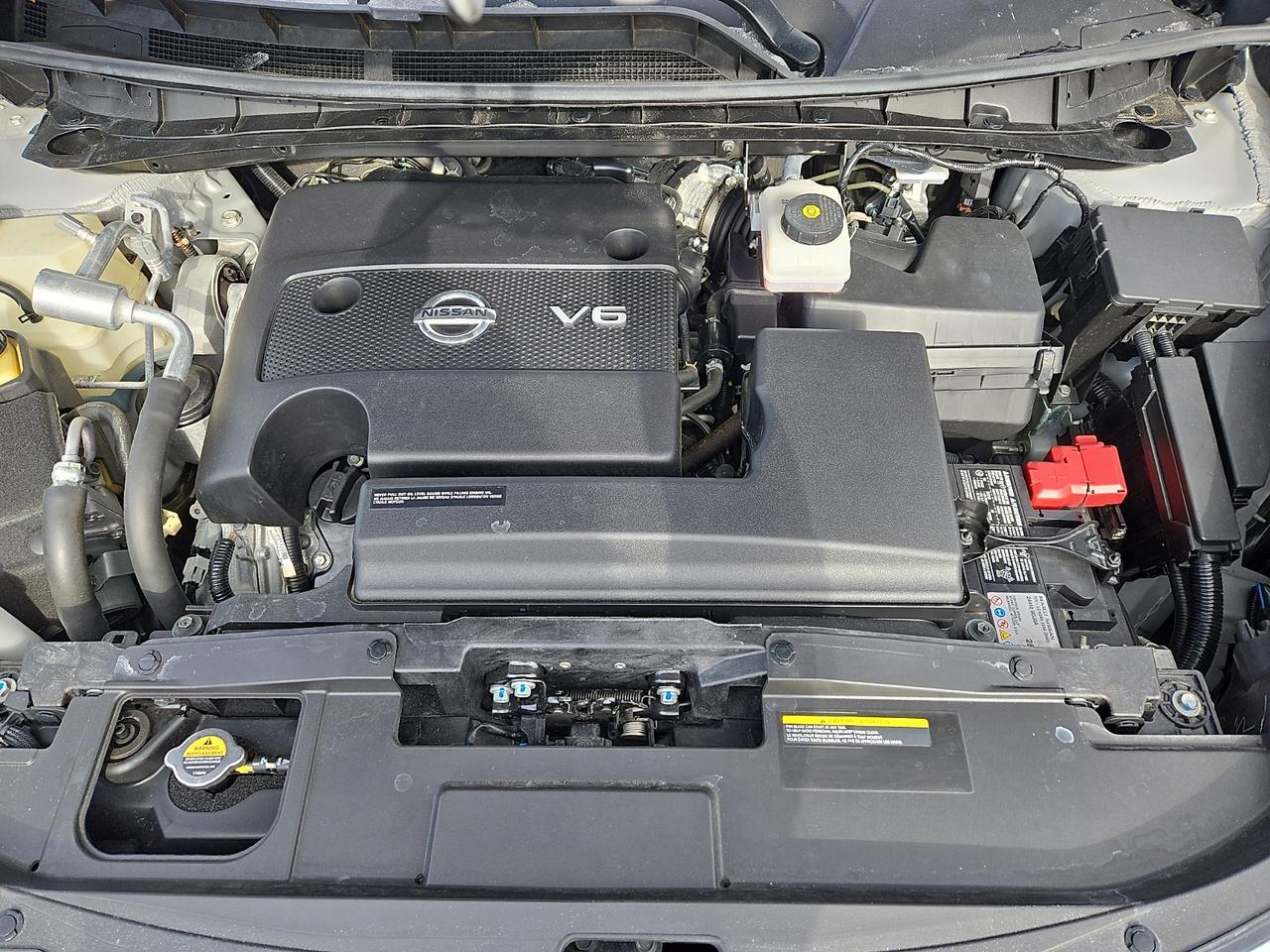 2023 Nissan Murano S Vineland NJ