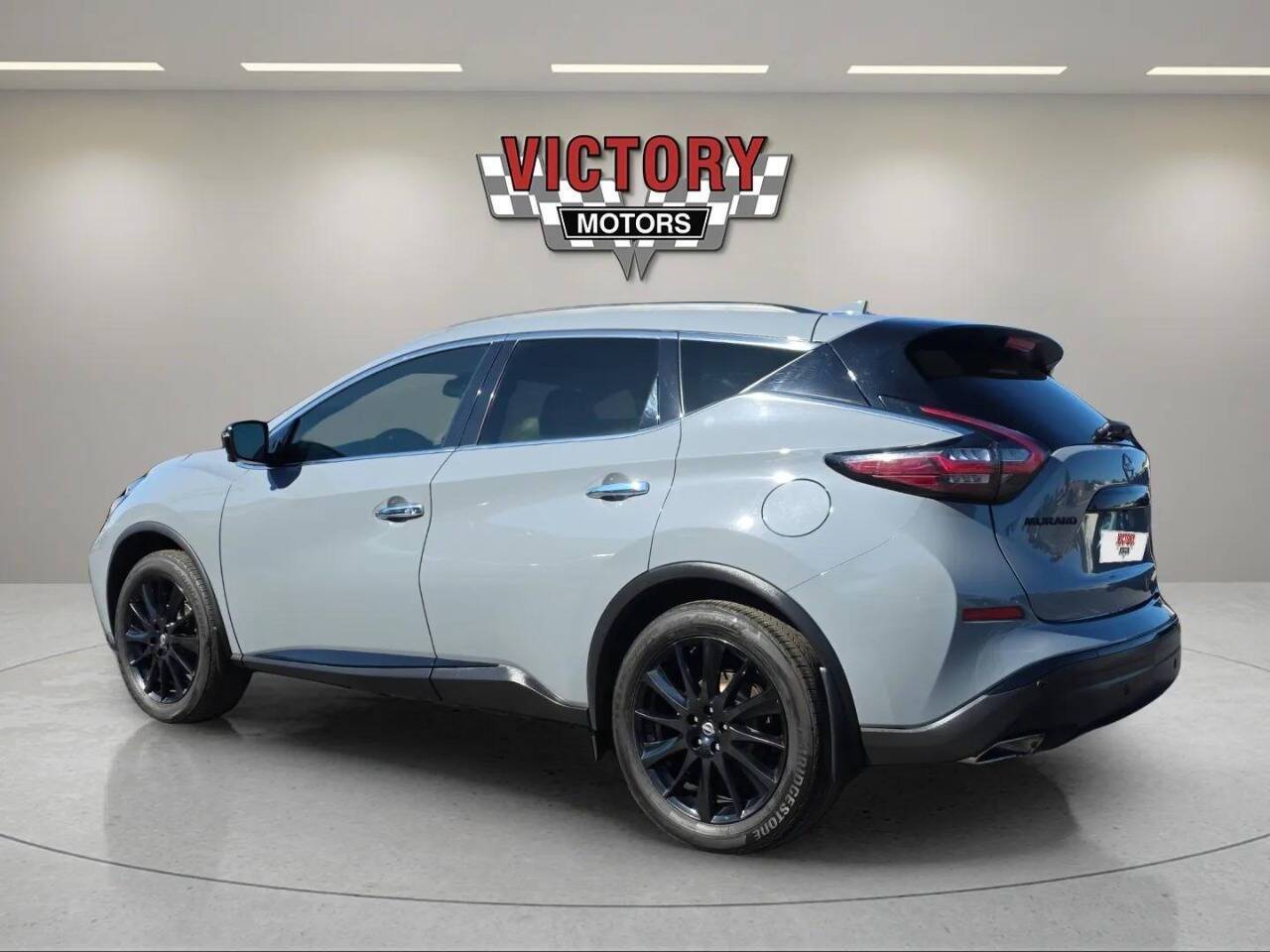 2023 Nissan Murano SL AWD 4dr SUV Chesterfield MI