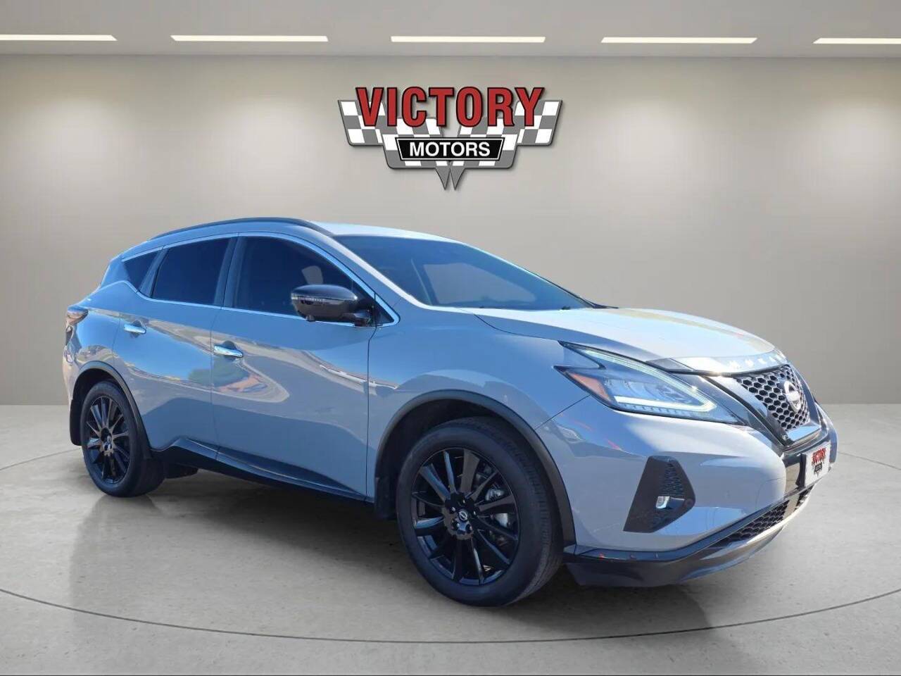 2023 Nissan Murano SL AWD 4dr SUV Chesterfield MI