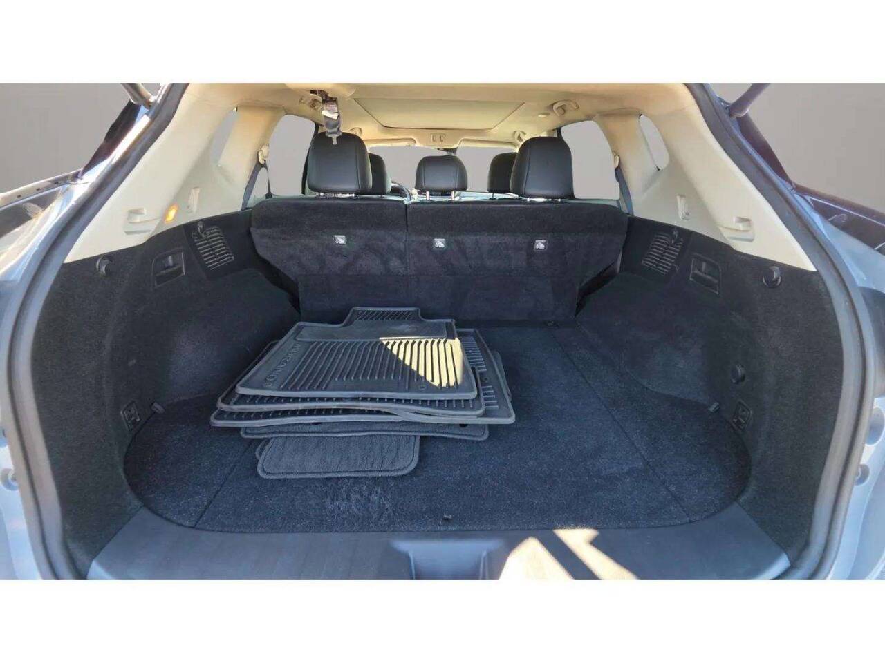 2023 Nissan Murano SL AWD 4dr SUV Chesterfield MI