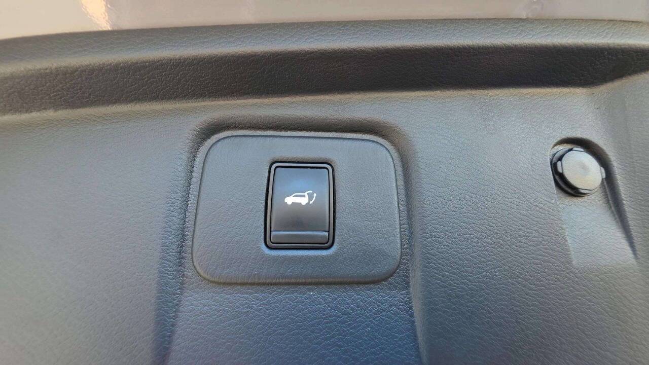 2023 Nissan Murano SL AWD 4dr SUV Chesterfield MI