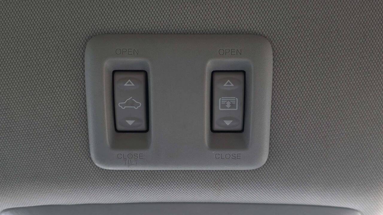 2023 Nissan Murano SL AWD 4dr SUV Chesterfield MI