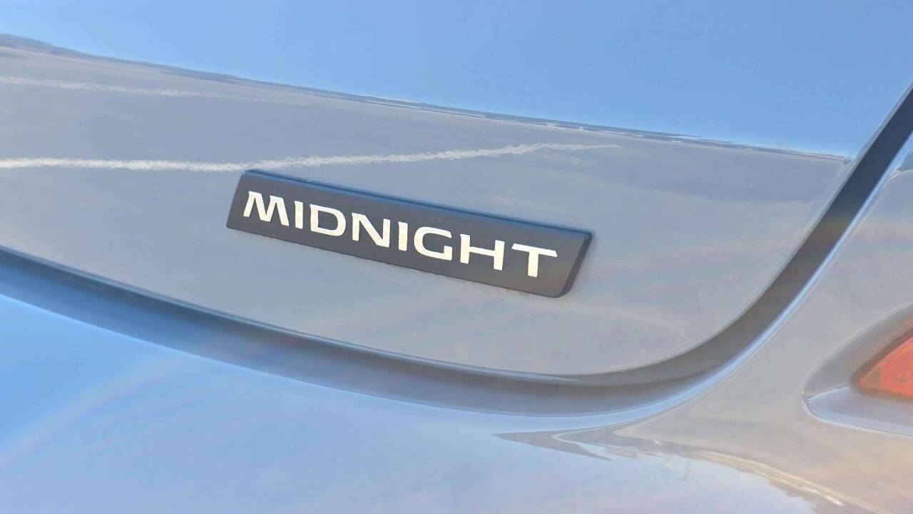 2023 Nissan Murano SL AWD 4dr SUV Chesterfield MI