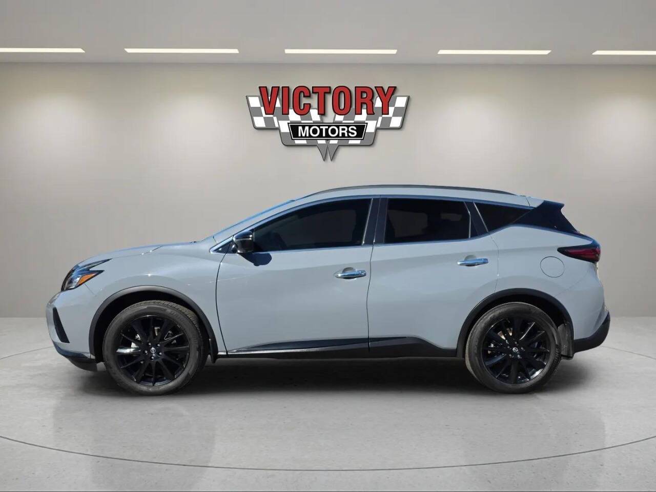 2023 Nissan Murano SL AWD 4dr SUV Chesterfield MI