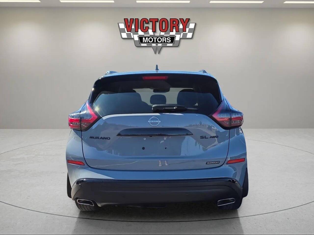 2023 Nissan Murano SL AWD 4dr SUV Chesterfield MI