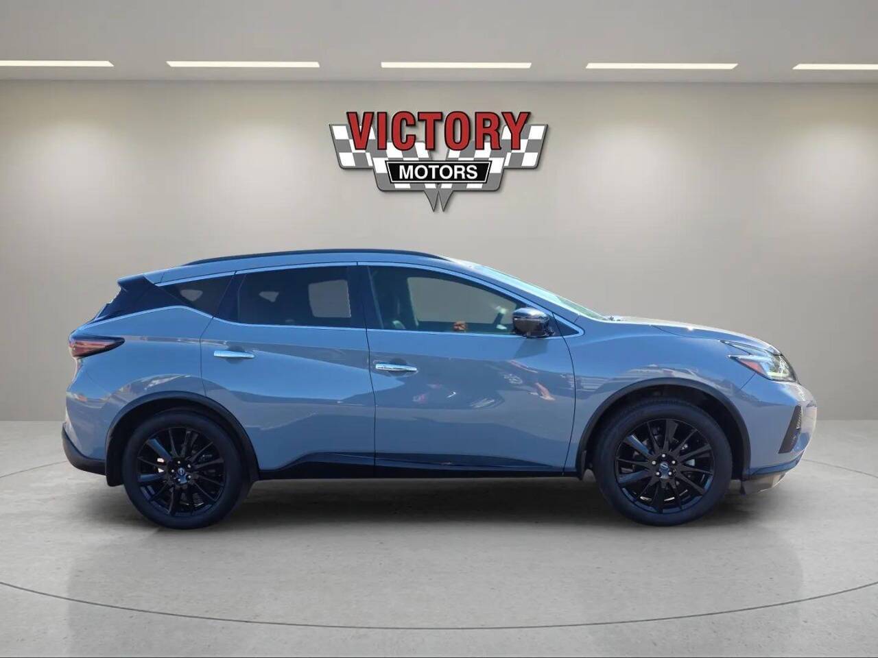 2023 Nissan Murano SL AWD 4dr SUV Chesterfield MI
