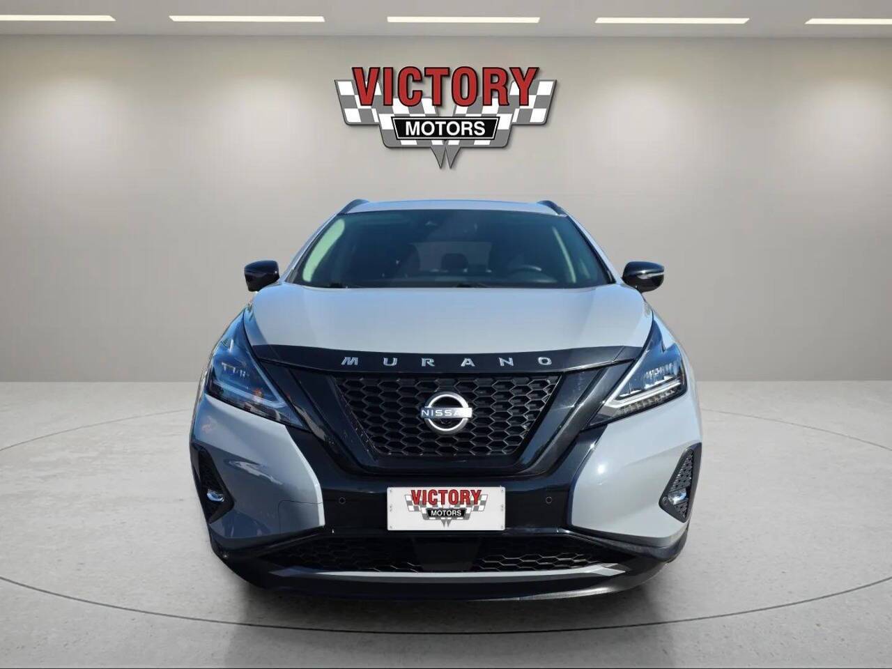 2023 Nissan Murano SL AWD 4dr SUV Chesterfield MI
