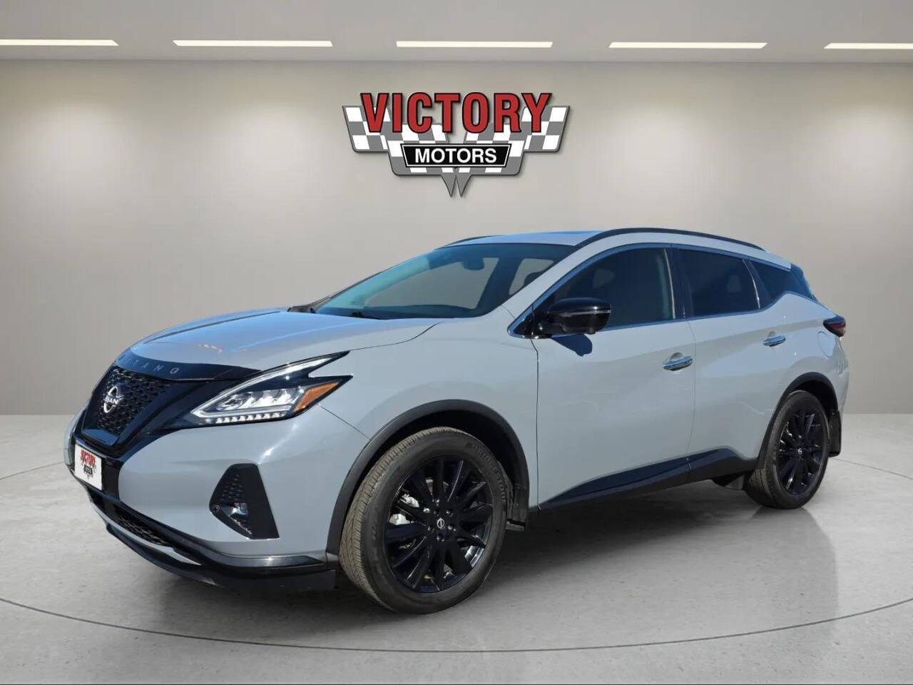 2023 Nissan Murano SL AWD 4dr SUV Chesterfield MI