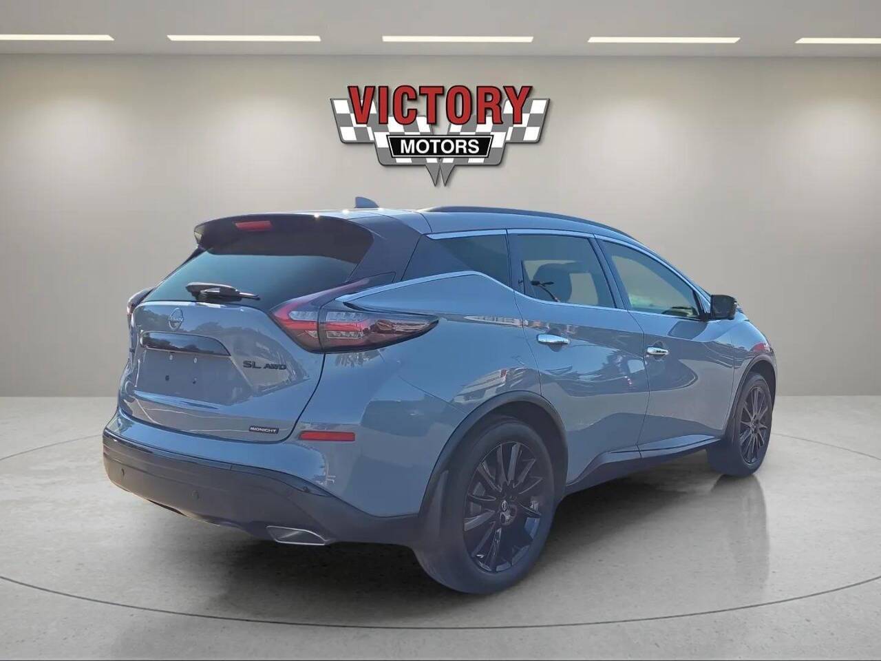 2023 Nissan Murano SL AWD 4dr SUV Chesterfield MI