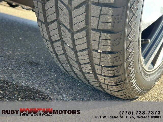 2023 Nissan Murano SL Elko NV