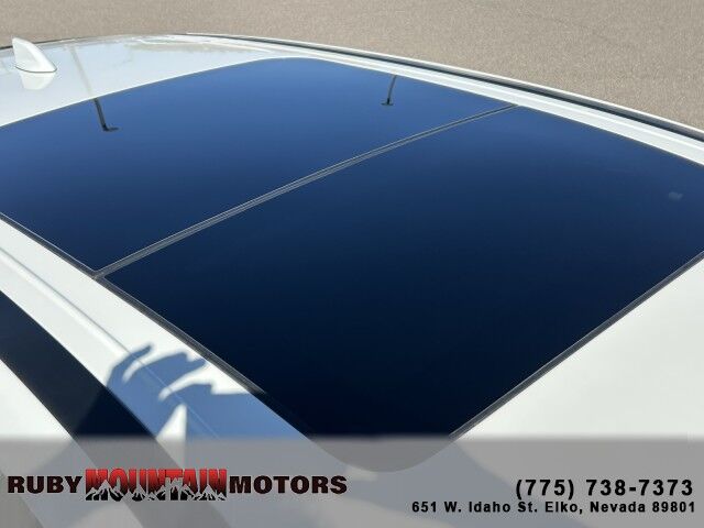 2023 Nissan Murano SL Elko NV