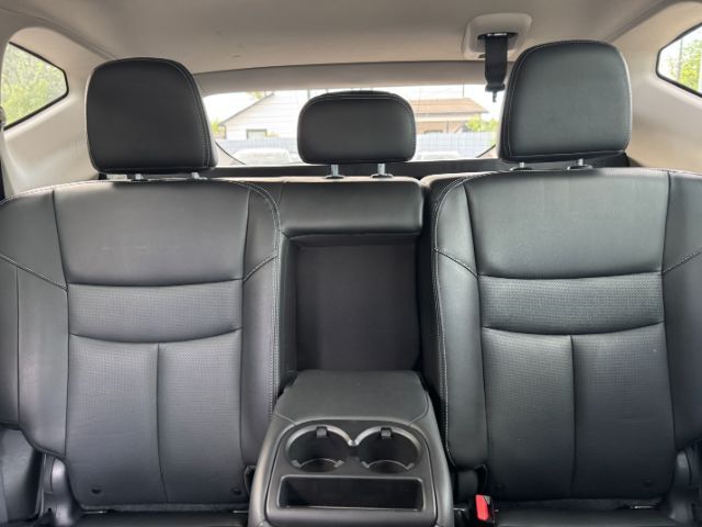 2023 Nissan Murano SL FWD Houston TX
