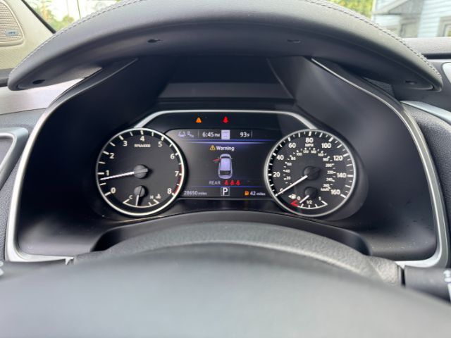2023 Nissan Murano SL FWD Houston TX