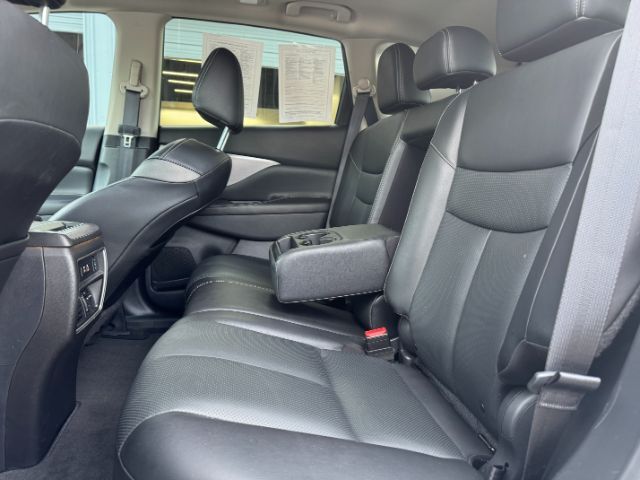 2023 Nissan Murano SL FWD Houston TX