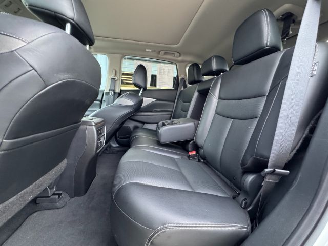 2023 Nissan Murano SL FWD Houston TX