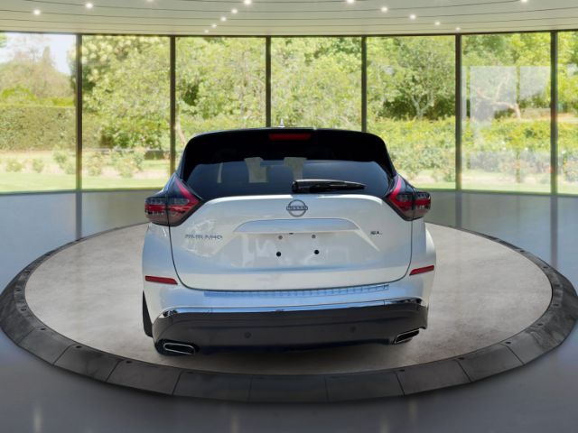 2023 Nissan Murano SL FWD Houston TX