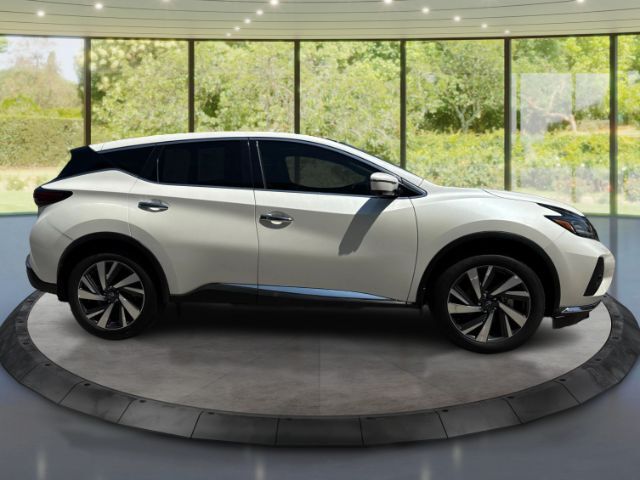 2023 Nissan Murano SL FWD Houston TX