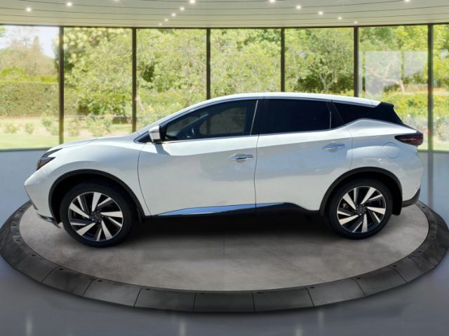2023 Nissan Murano SL FWD Houston TX