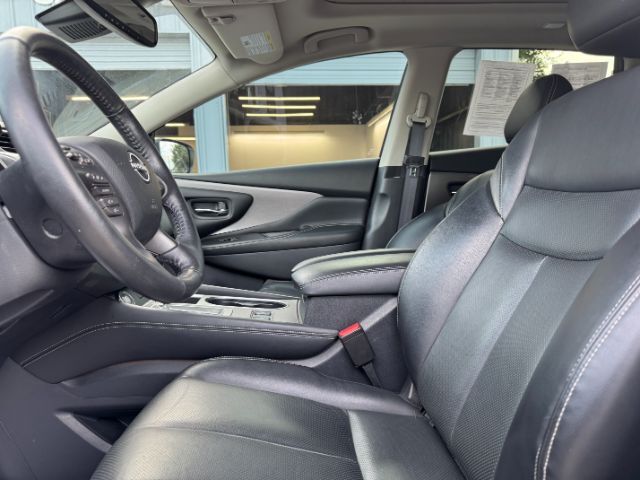 2023 Nissan Murano SL FWD Houston TX