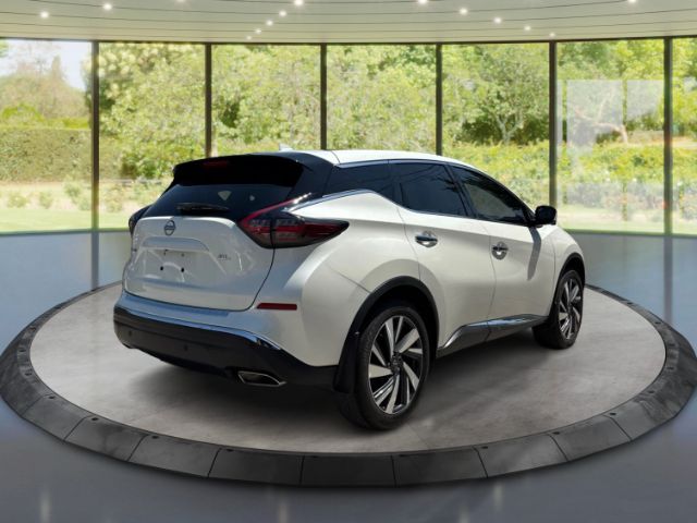 2023 Nissan Murano SL FWD Houston TX