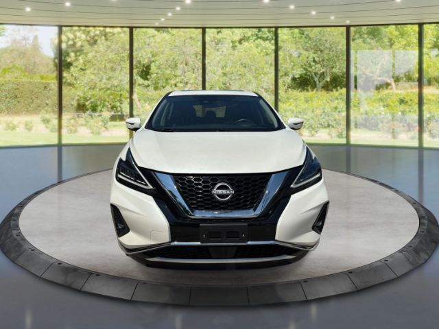 2023 Nissan Murano SL FWD Houston TX