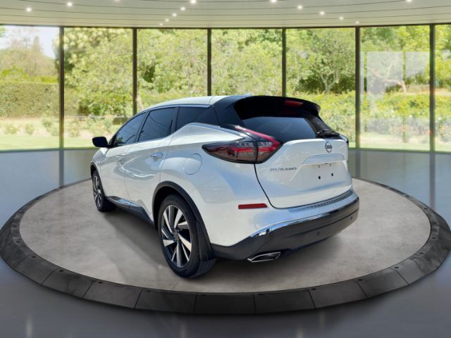2023 Nissan Murano SL FWD Houston TX