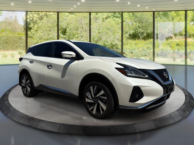 2023 Nissan Murano SL FWD Houston TX